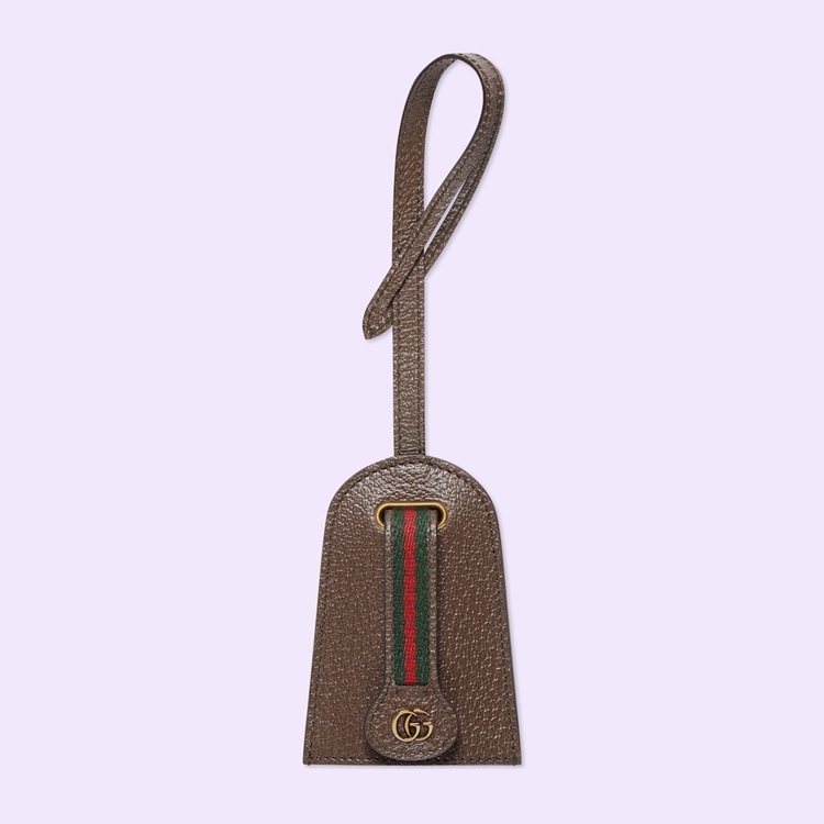 725220.AAA66.9864.001.080.0000.Light Small key case with Double G